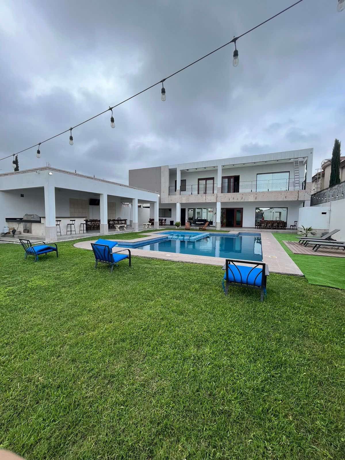 Quinta en Portal de Norte