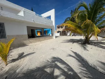 Casa de Playa Hermosa