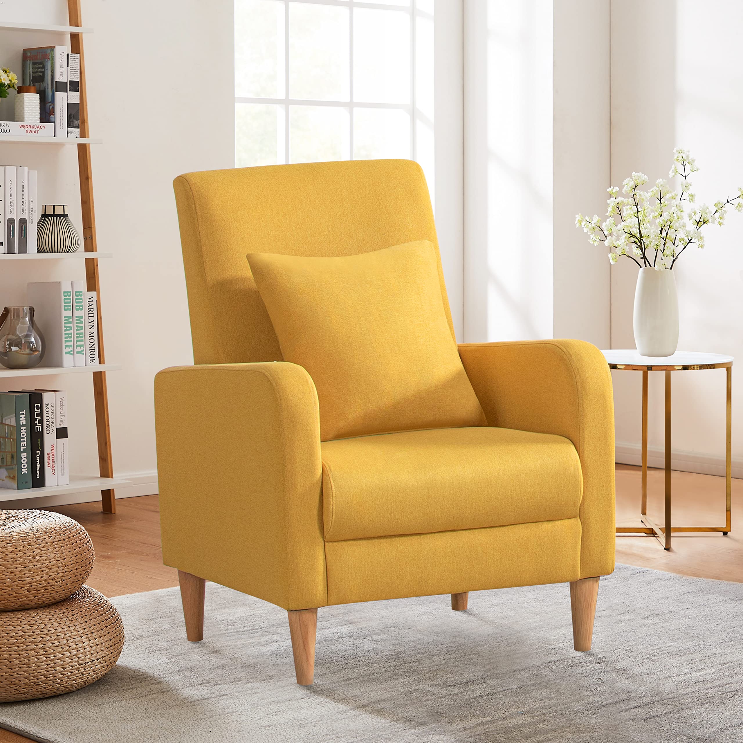 Sillón moderno