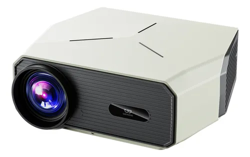 Proyector HD