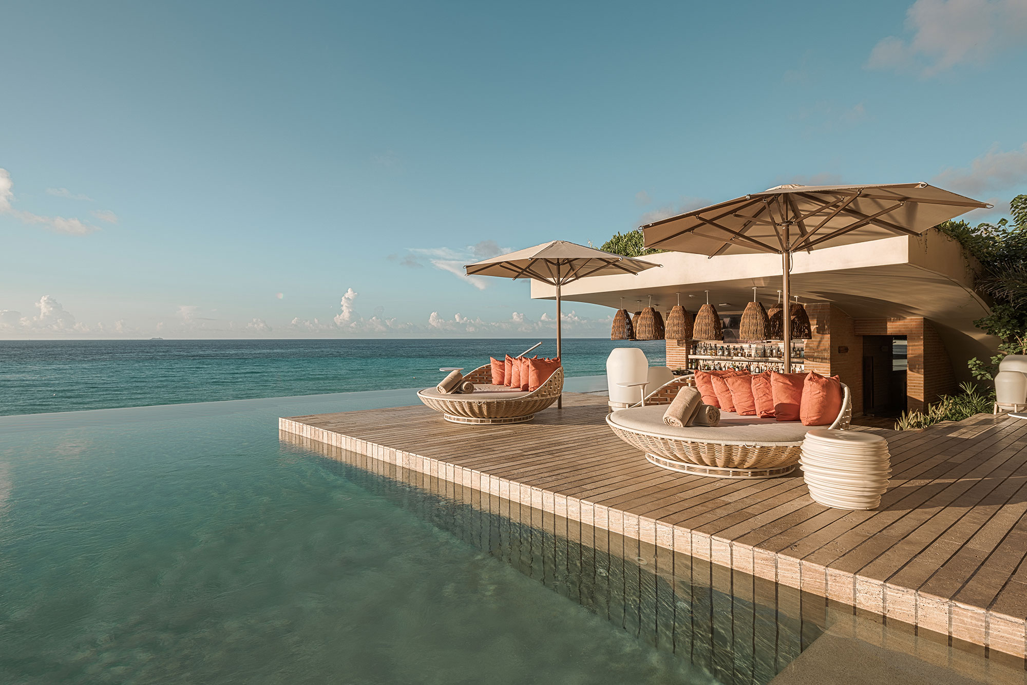 Casa Playa Tulum