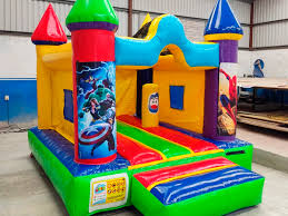Brincolín para niños :)